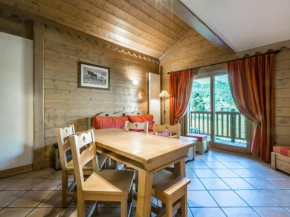 Appartement Saint-Martin-de-Belleville, 3 pièces, 6 personnes - FR-1-461-34